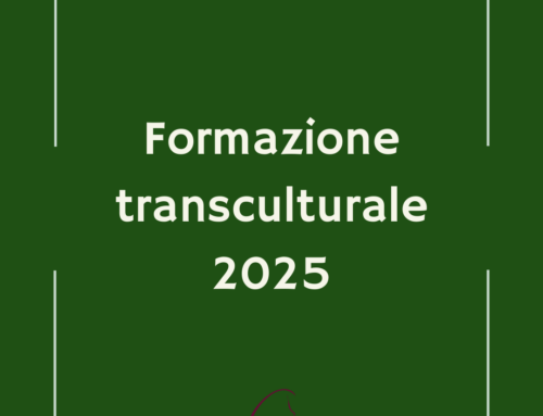 L’offerta formativa transculturale di Crinali per il 2025